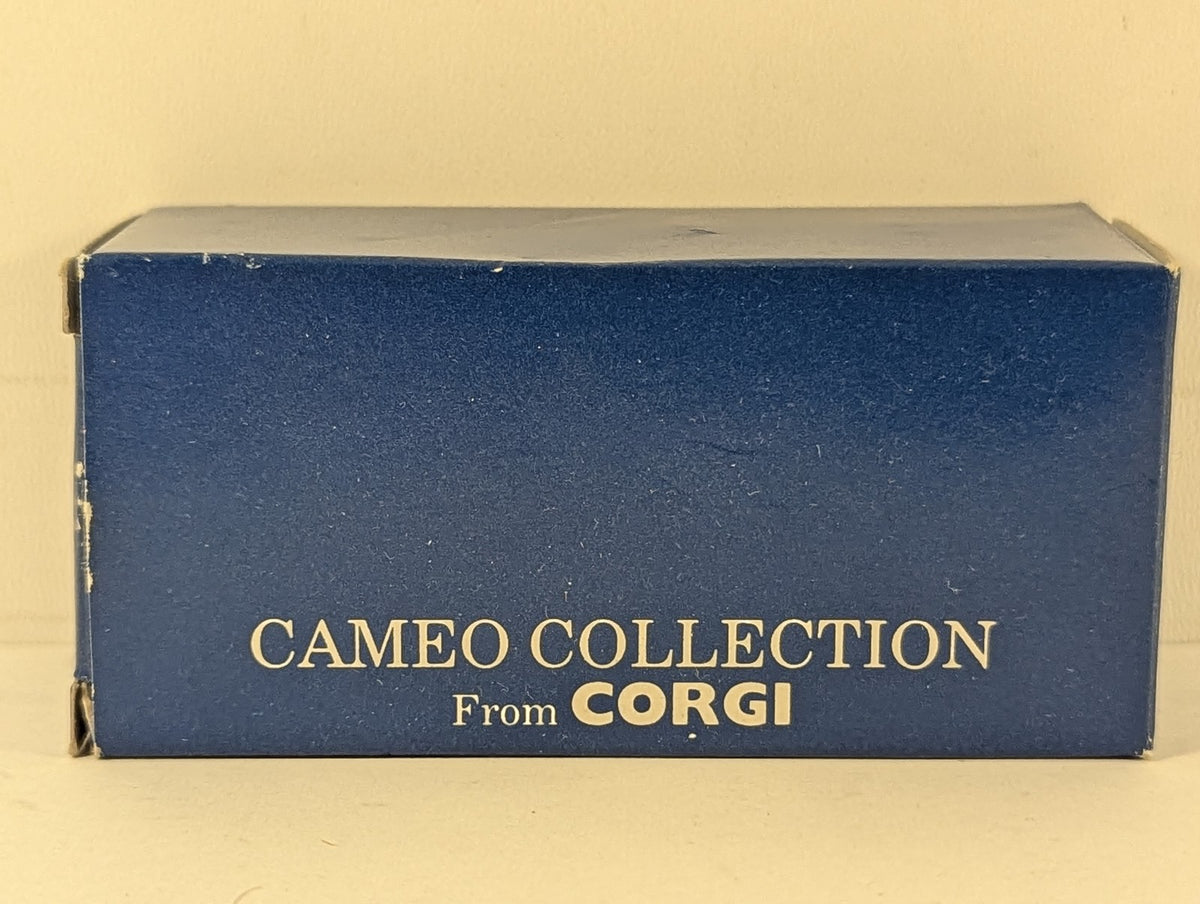 Corgi Butler Tanker Die-cast Model Tanker Wm. Butler & Co (Bristol) Ltd