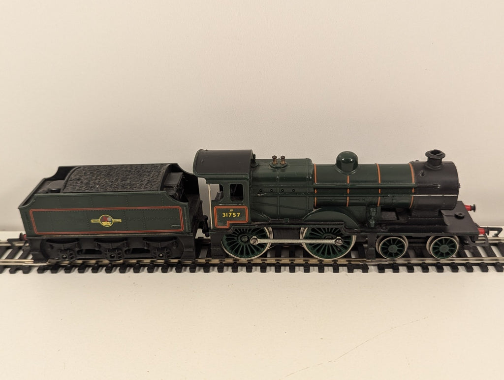 Tri-ang OO Class L1 31757 4-4-0 DCC Fitted Loco