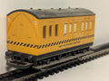 Hornby OO Gauge Track Maintenance Department 4-Wheel Coach Passenger Coach C1