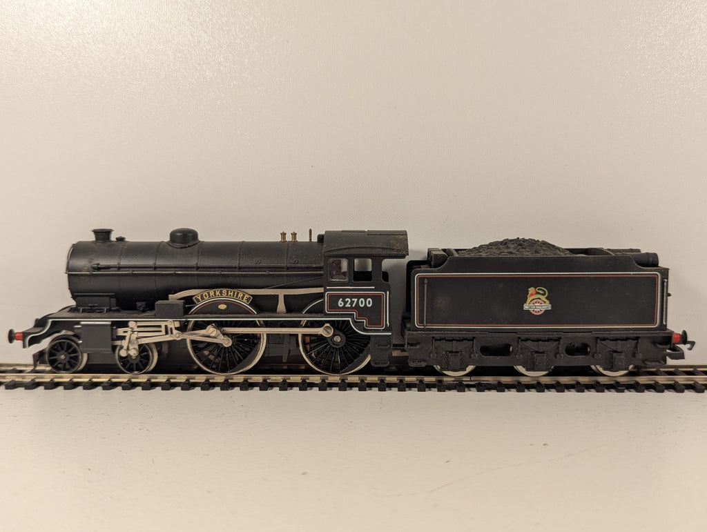 Hornby R259 LNER Class D41/1 “Yorkshire” BR Lined Black
