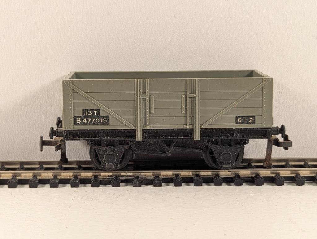 Hornby Dublo 32074 OO Gauge 13-Ton Standard Wagon - Boxed