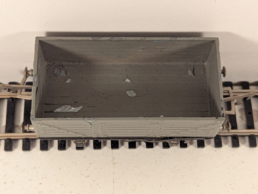 Graham Farish 7-Plank Open Wagon OO Gauge