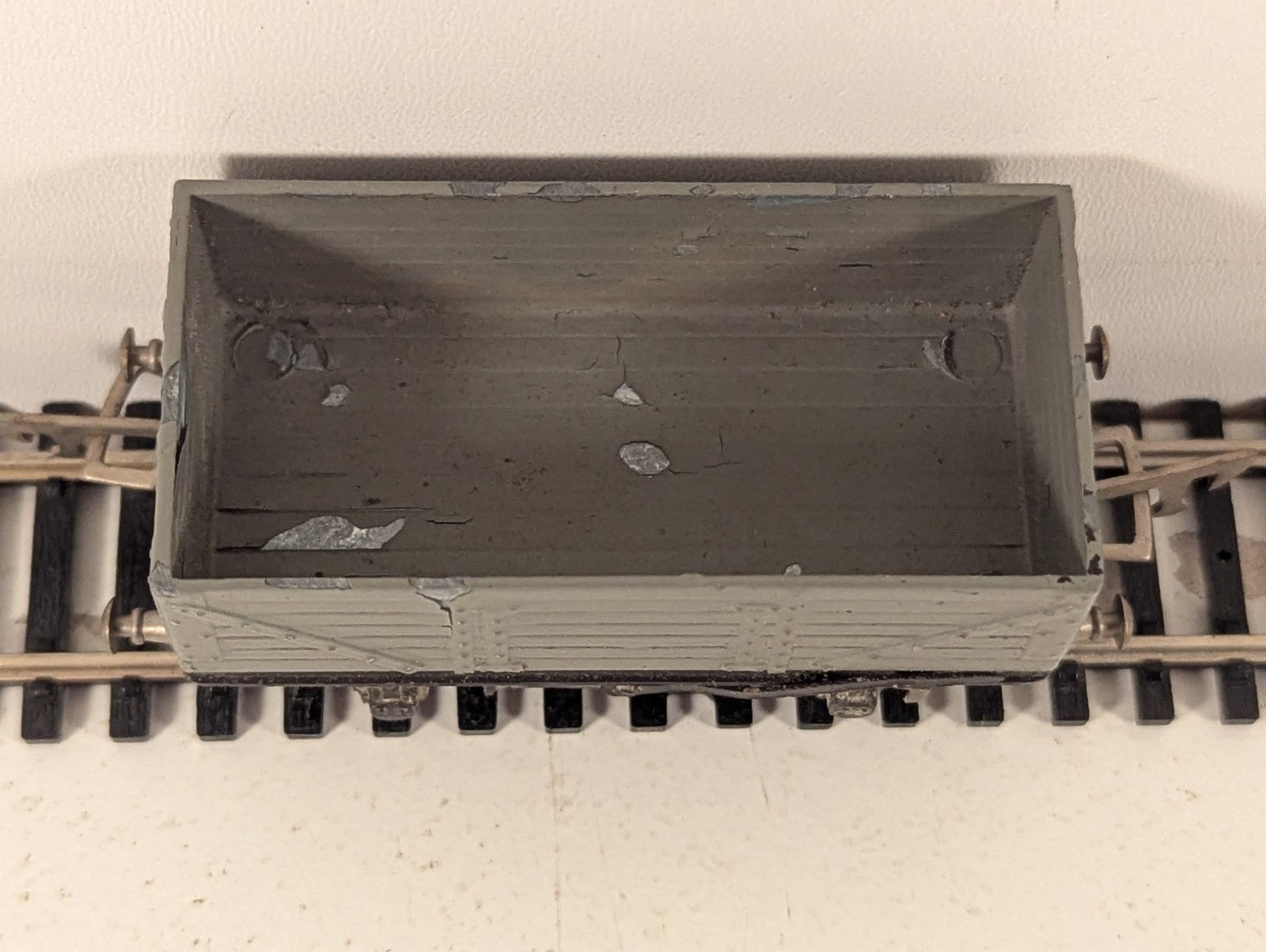 Graham Farish 7-Plank Open Wagon OO Gauge