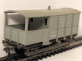 Hornby Dublo 4312 WR Southall 16 Ton Brake Van OO Gauge
