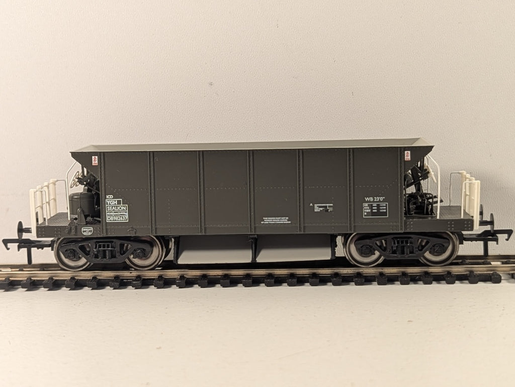 Bachmann 38-130 40 Ton Sealion YGH Hopper Wagon
