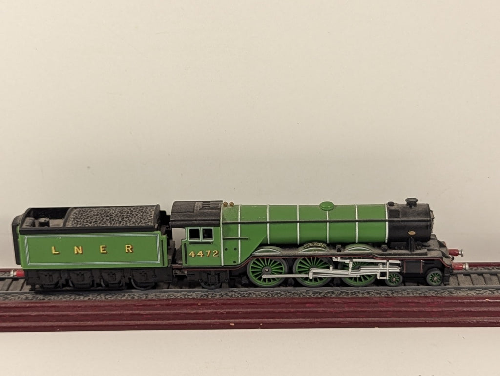 Atlas OO Gauge LNER 'Flying Scotsman' Static Model