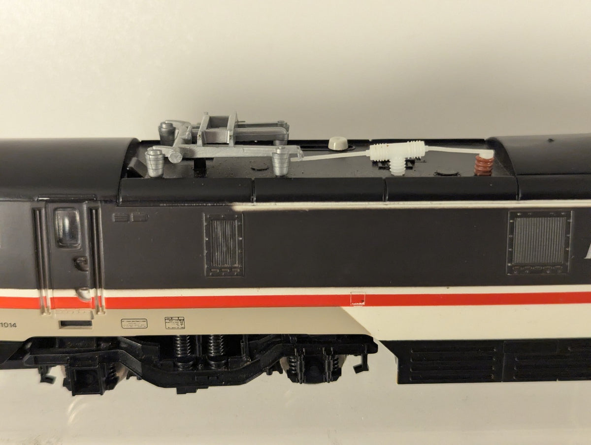 Hornby OO Gauge InterCity 225 Train Pack 91014, 82205, 12410, 12408