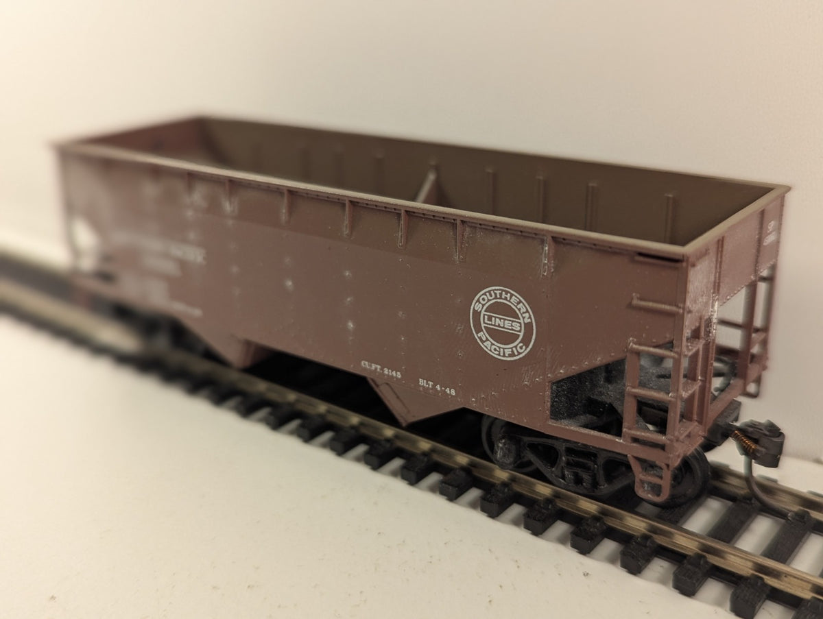 Athearn HO Gauge Southern Pacific Hopper Wagon