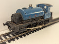 Hornby OO Gauge Caledonian Railway 0-4-0 Saddle Tank Spares or Repair
