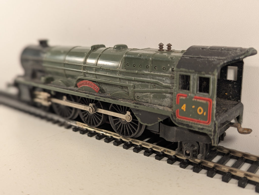 Tri-ang OO Gauge Princess Royal Class 'Princess Elizabeth' Spares