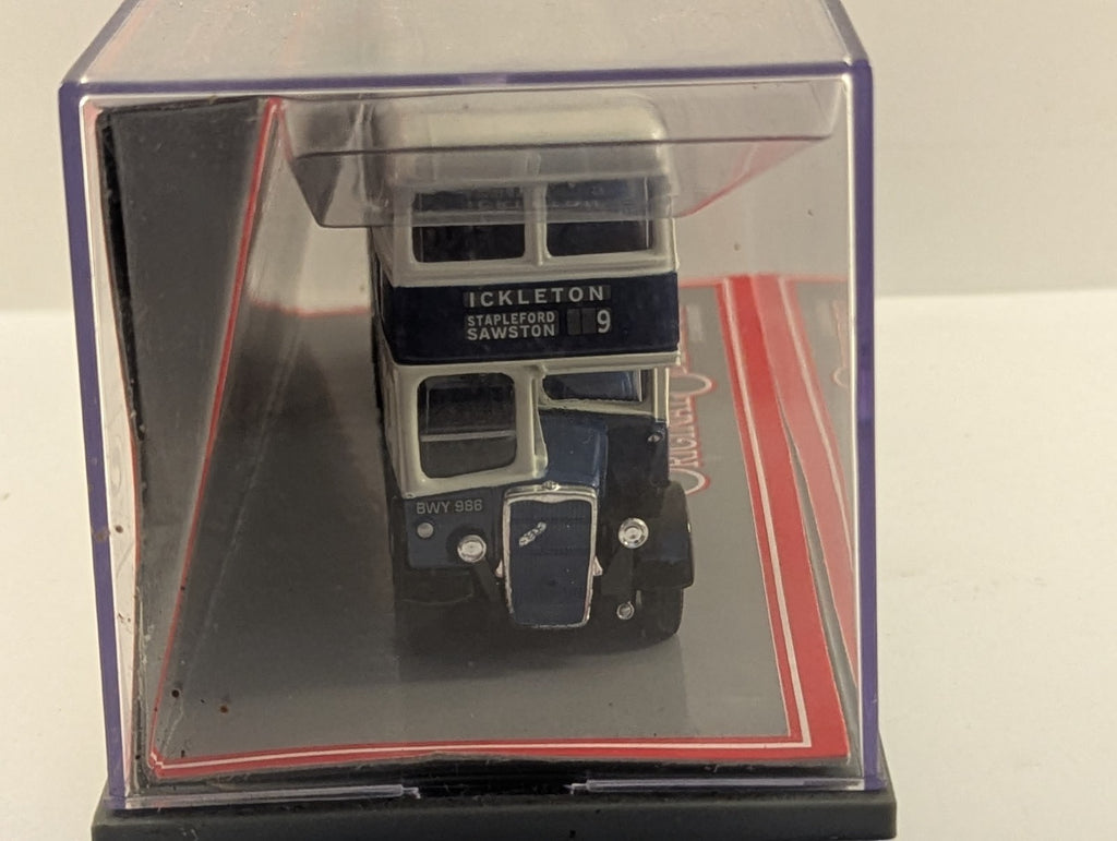 Corgi Original Omnibus 40703 Bristol K/ECW Bus