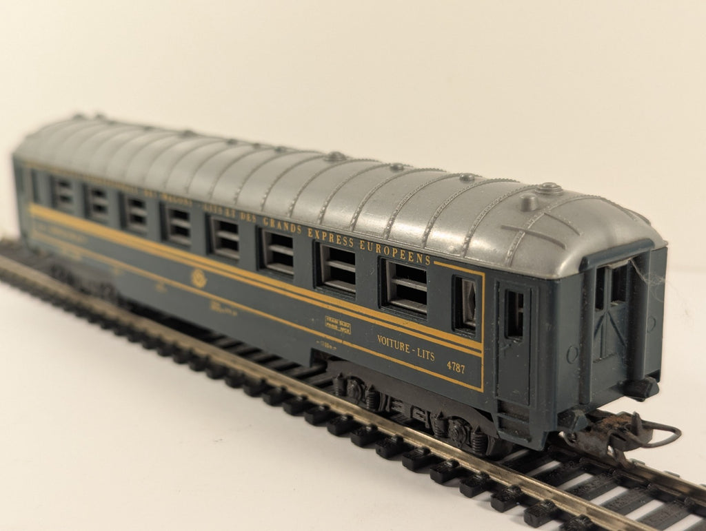Lima HO Gauge CIWL Sleeping Car 4787