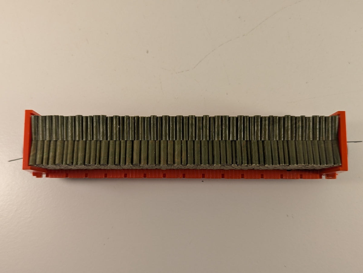 Hornby R2350 OO Gauge International Logging Co Lumber Car