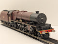 Hornby OO Gauge Princess Royal Class 8P 'Princess Margaret Rose'