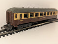 Lima OO Gauge GWR Passenger Coach No.5016
