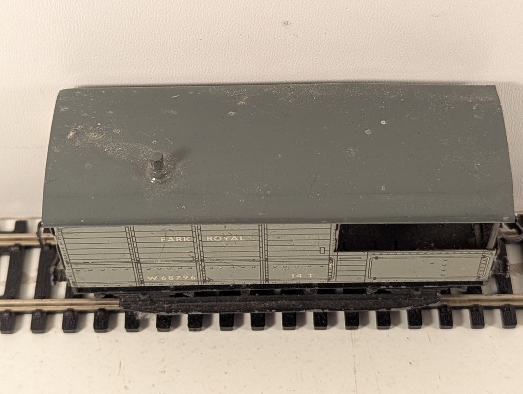 Hornby Dublo Park Royal 14 Ton Toad Brake Van OO Gauge