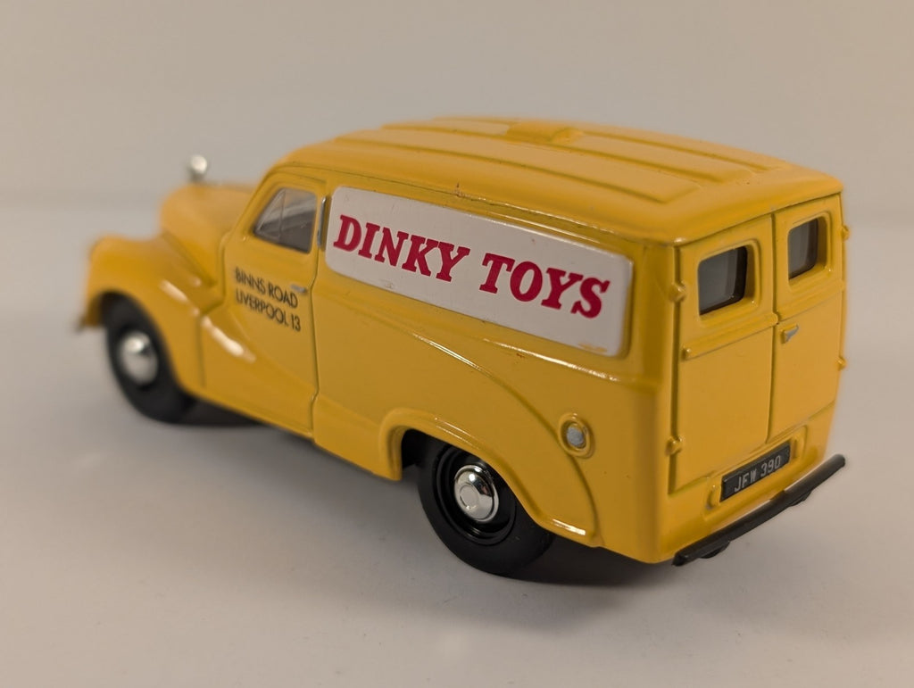 Matchbox Dinky Collection 1953 Austin A40 Van