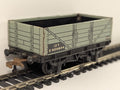 Hornby Dublo OO Gauge D1 12T Open Wagon E404844 BR Grey 32075