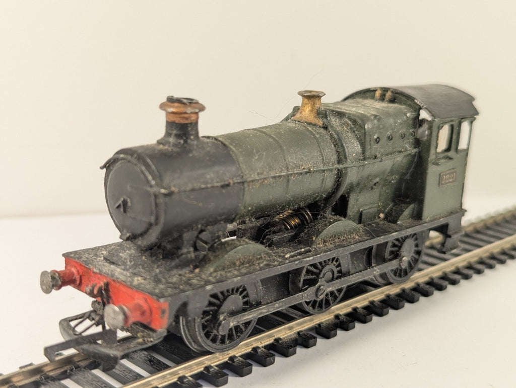 Mainline 37-058 OO Gauge GWR 2251 Collett Goods Non-Runner