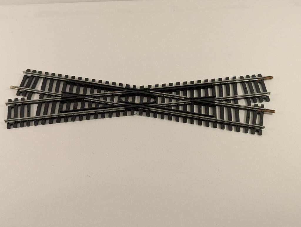 Lima OO Gauge Diamond Crossing Track 3039 SX