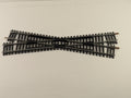 Lima OO Gauge Diamond Crossing Track 3039 SX