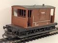 Tri-ang Hornby W4310 ER Brake Van
