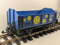 LGB 94306 G Gauge Smiley Face Gondola