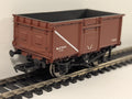 Bachmann OO Gauge 16T Steel Mineral Wagon Goods Wagon M.o.T. 33111 MoT Bauxite