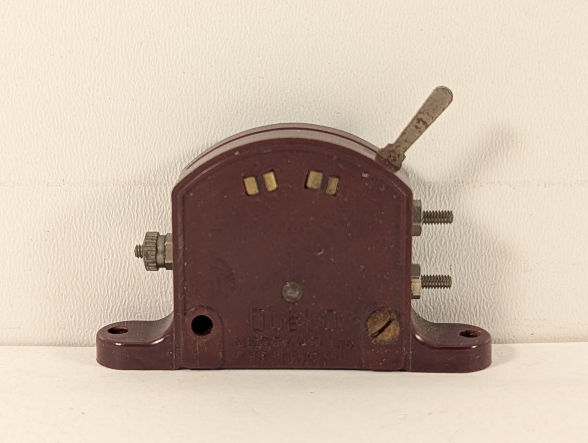 Hornby-Dublo OO Gauge D1 Switch 1615