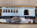 Bachmann Big Haulers 98906 Combine Passenger Car with Interior Lighting