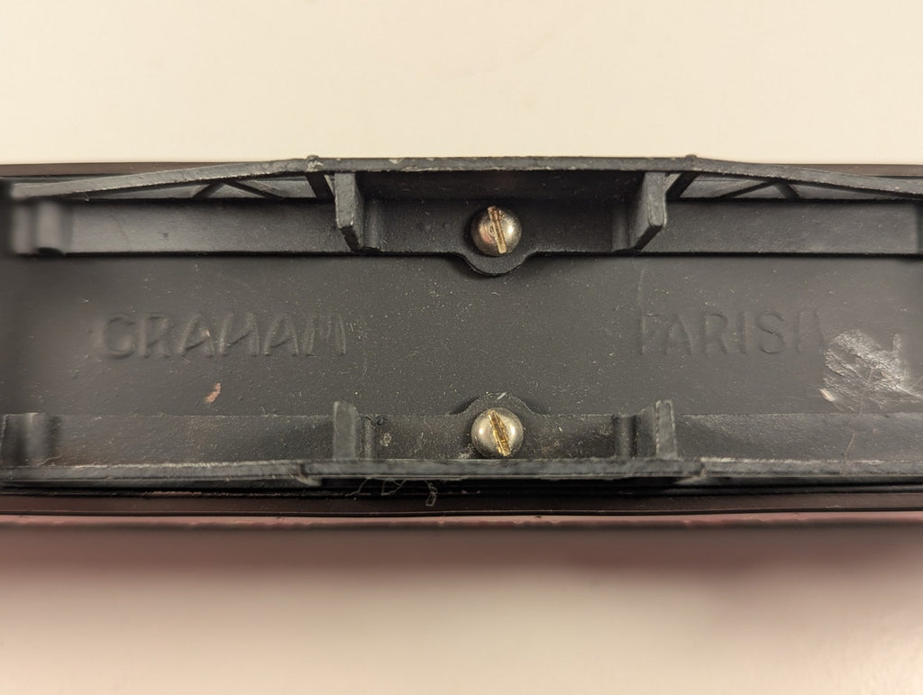 Graham Farish OO Gauge LMS 57ft Non-Corridor Composite Coach