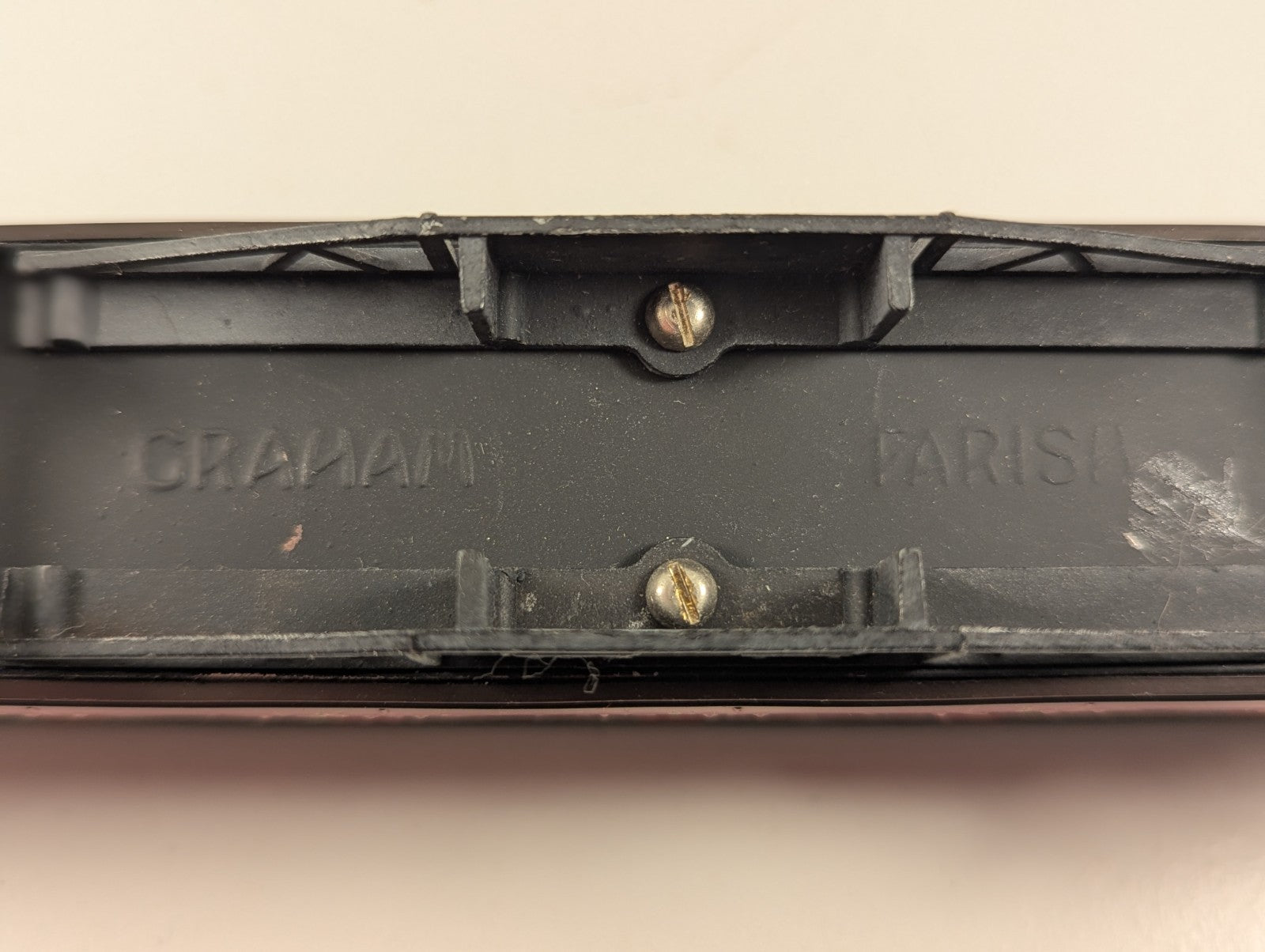 Graham Farish OO Gauge LMS 57ft Non-Corridor Composite Coach