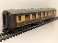 Hornby Dublo 4035 Pullman Parlour Car 'Aries' OO Gauge