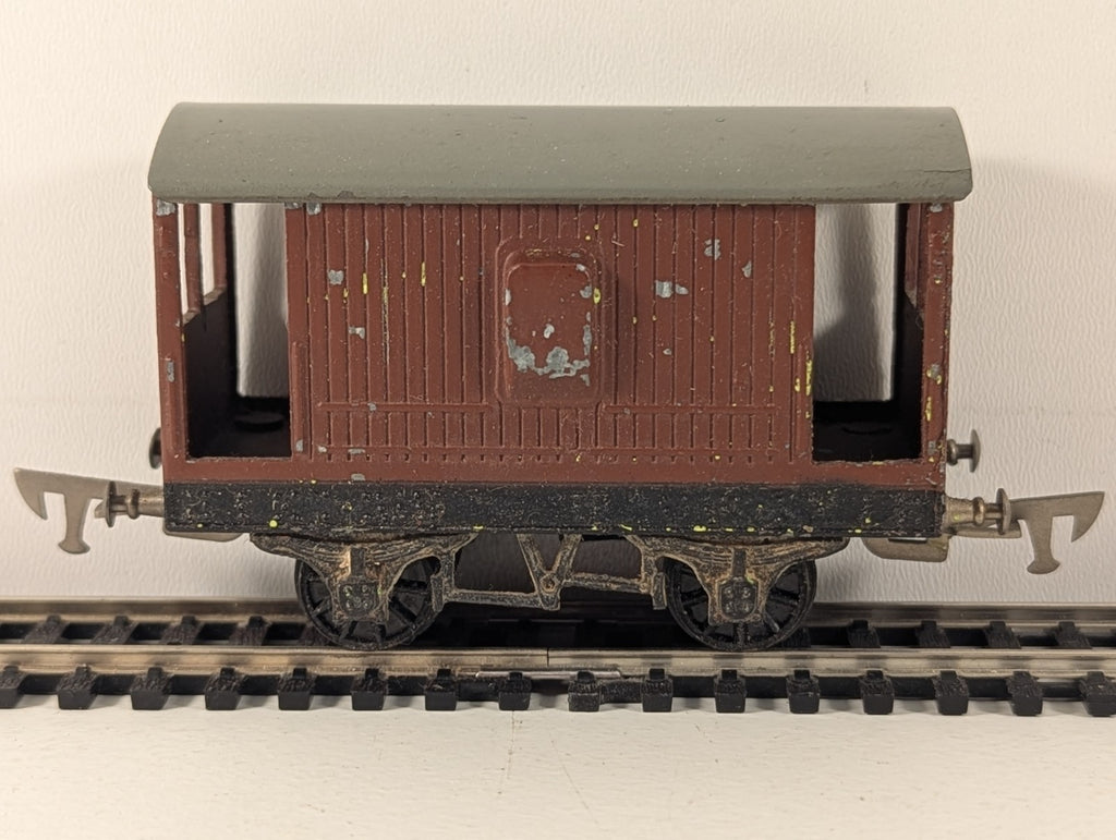 Graham Farish British Rail 20 Ton Brake Van