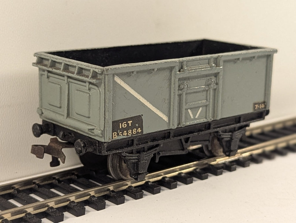 Hornby Dublo OO Gauge 16 Ton Mineral Wagon