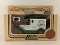 Lledo Model T Ford Van Die-cast Van Conestoga Country Club