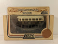 Lledo AEC Regent Double Decker Bus Die-cast Model Bus 814