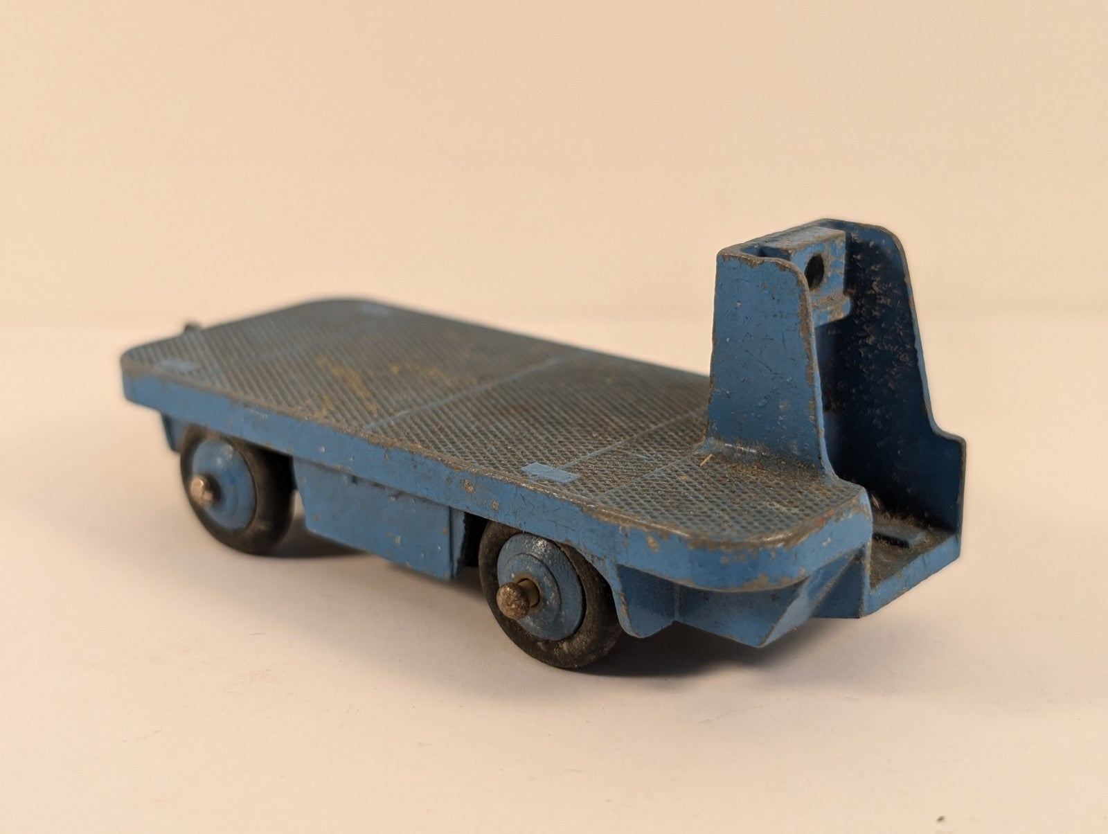 Dinky Toys 14a B.E.V Electric Truck