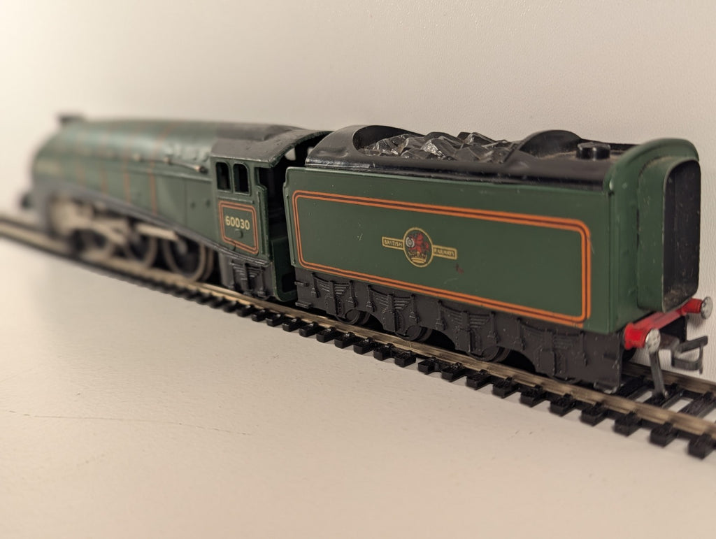 Hornby Dublo OO Gauge LNER Class A4 4-6-2 “Golden Fleece” No.60030