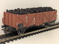 Piko 5-6410-181 HO Gauge DR Open Goods Wagon 44-18-73