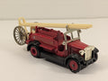 Lledo Dennis Fire Engine Die-cast Model Vehicle 52