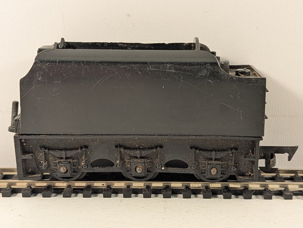 Tri-ang OO Gauge BR 6-Wheel Tender BR Black (Early Emblem) R30