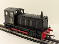Bachmann Branchline 31-341 OO Gauge Class 04 Shunter - Poor Runner Boxed