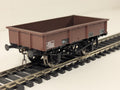 Bachmann OO Gauge 13 Ton Open Wagon ZDV DB746058 BR Bauxite