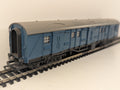 Hornby R4122 BR (SR) Luggage Van