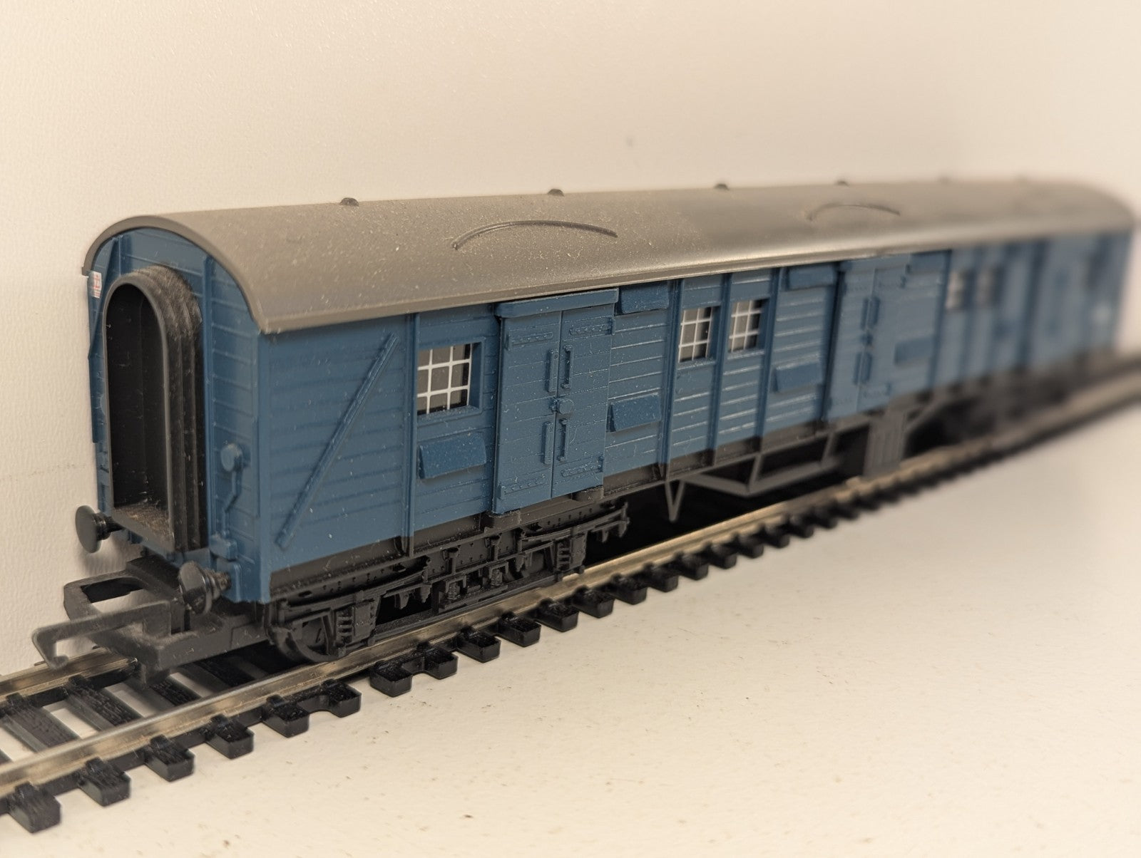Hornby R4122 BR (SR) Luggage Van