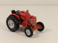 Oxford Diecast 1:76 Field Marshall Tractor Diecast Tractor Red