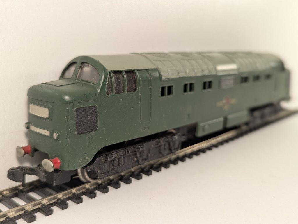 Hornby Dublo OO Gauge Co-Co Diesel Electric Locomotive Diesel Locomotive