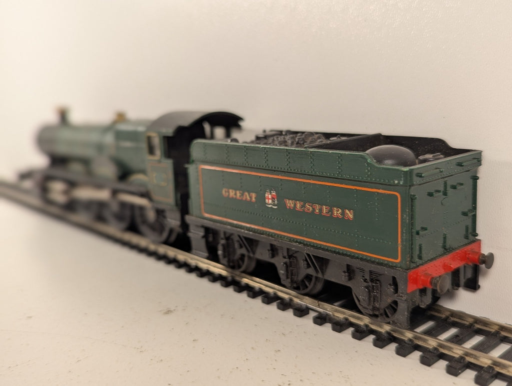Hornby OO Gauge GWR Class 4900 'Maindy Hall' (Modified R759) Steam - Spares