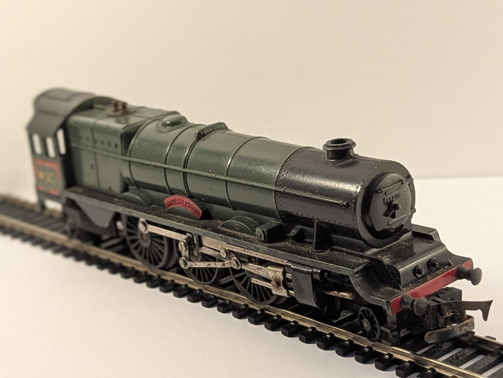Tri-ang OO Gauge R.50 Princess Royal Class 46201 Princess Elizabeth